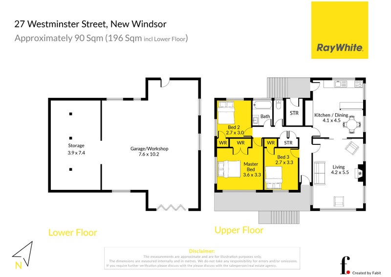 27 Westminster Street, New Windsor, Auckland - Carousel 22