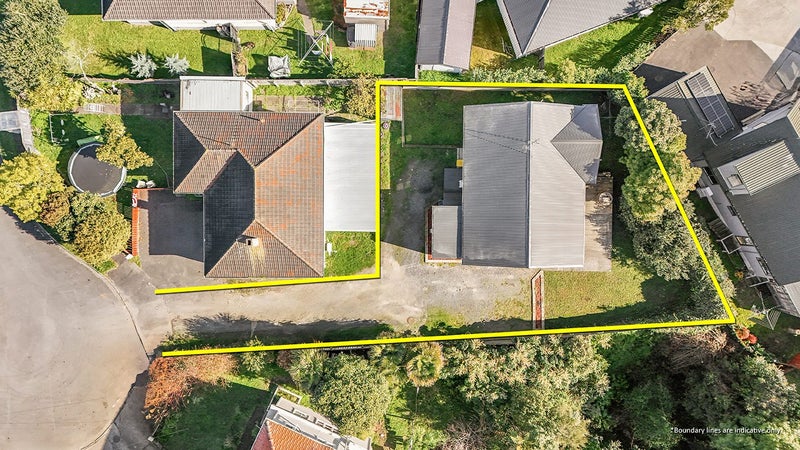 5A Denz Street, Maeroa, Hamilton - Carousel 17