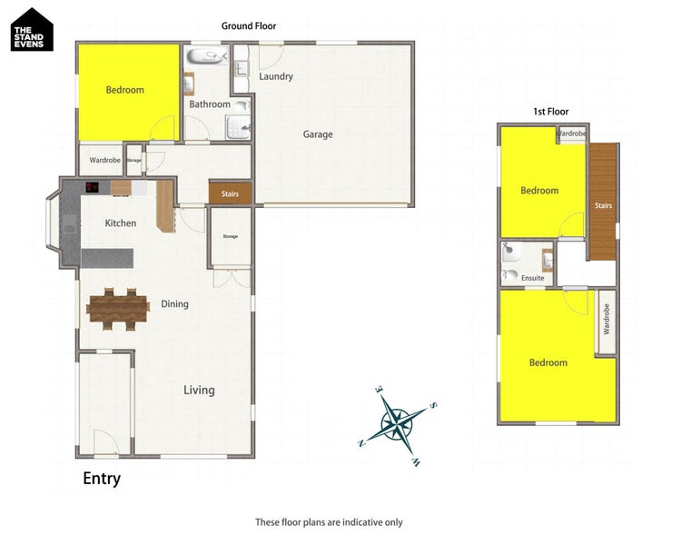 2/33 Basil Place, Mount Pleasant, Christchurch - Carousel 27