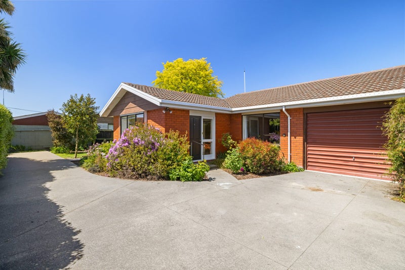 2/127 Reynolds Avenue, Bishopdale, Christchurch - Carousel 1
