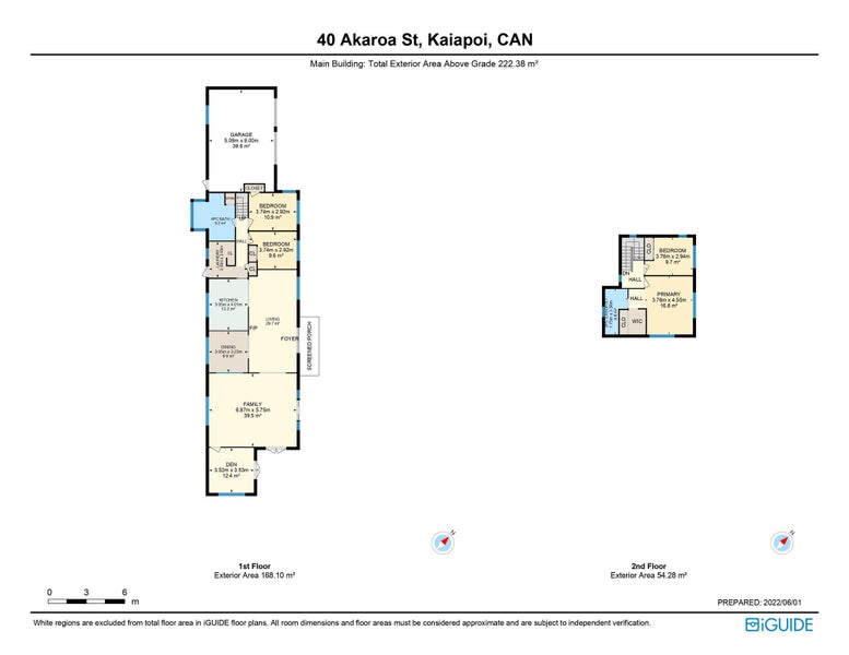 40 Akaroa Street, Kaiapoi, Kaiapoi - Carousel 35