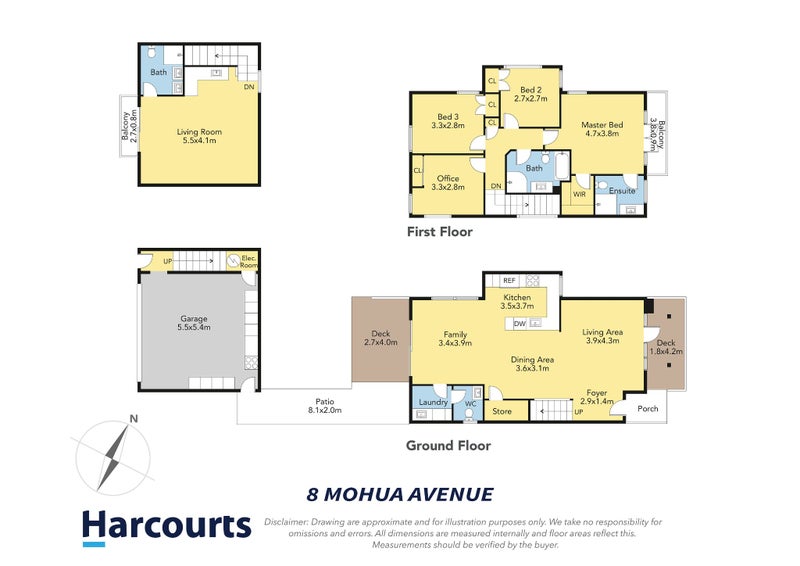 8 Mohua Avenue, Takanini, Auckland - Carousel 31