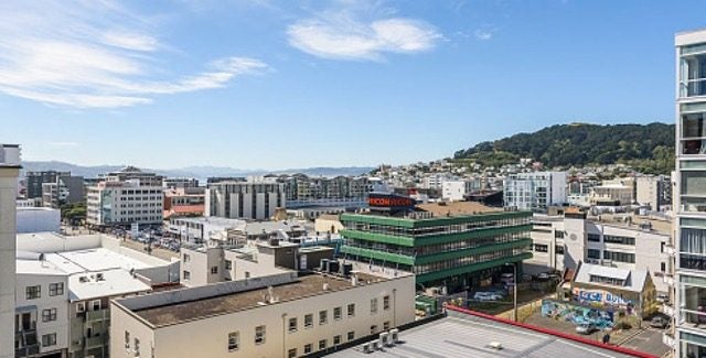 702/8 Wigan Street, Te Aro, Wellington - Carousel 8