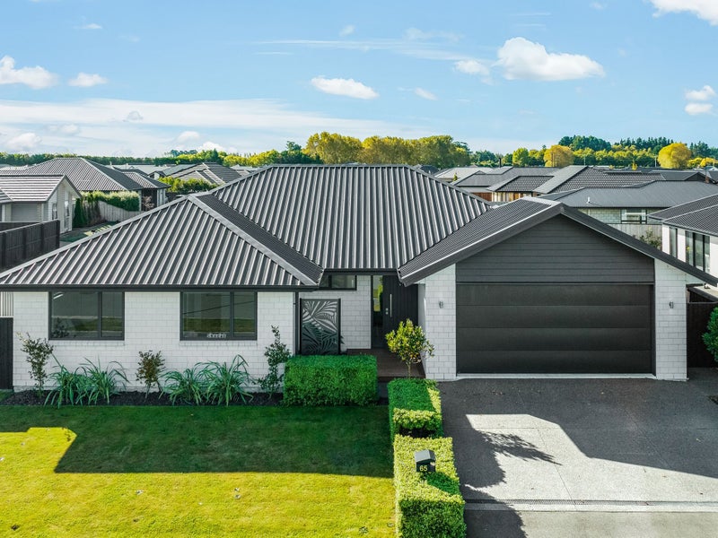 65 Craig Thompson Drive, Lincoln, Lincoln - Carousel 33
