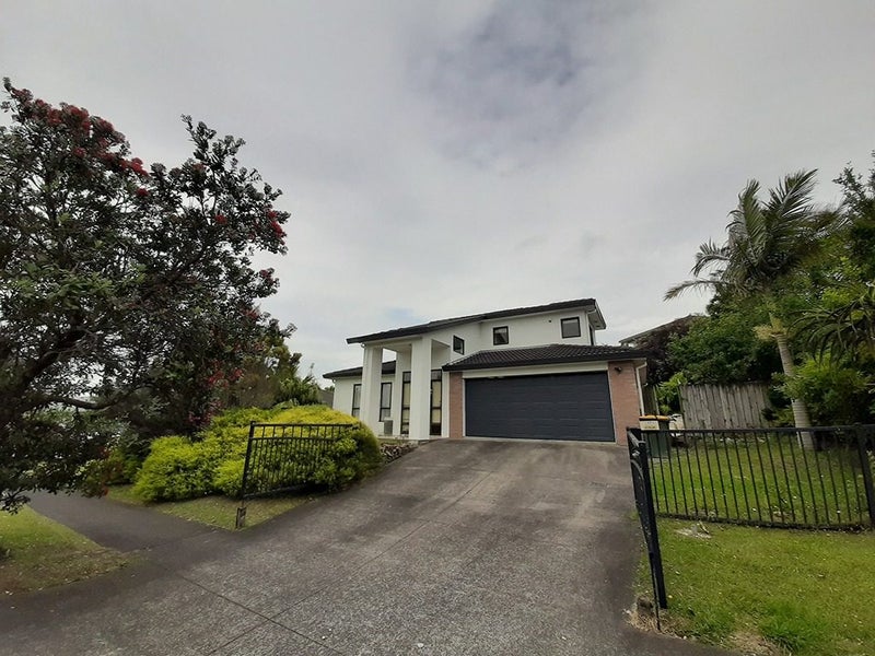 17 Crimson Park, Oteha, Auckland - Carousel 2