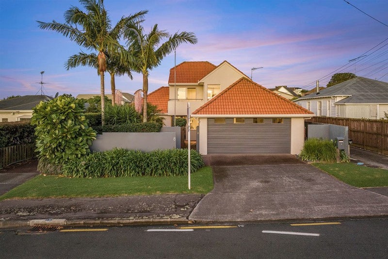 1/8 Fenwick Avenue, Milford, Auckland - Carousel 1