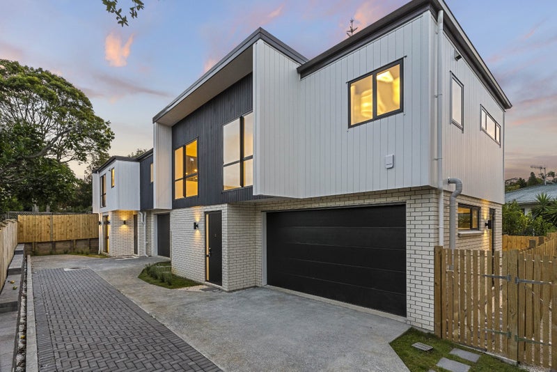 3C Margaret Place, Milford, Auckland - Carousel 1