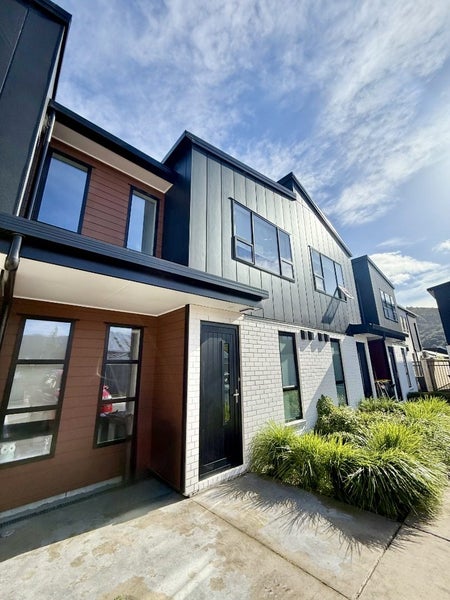 6/27 Main Road, Wainuiomata, Lower Hutt - Carousel 1