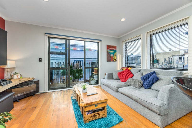 14/42 Saint Benedicts Street, Eden Terrace, Auckland - Carousel 1