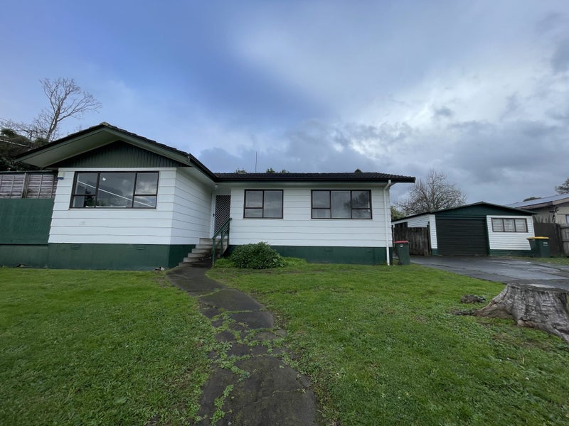 2 Fairdale Avenue, Red Hill, Papakura - Carousel 2