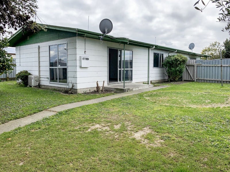 10A Lander Street, Flaxmere, Hastings - Carousel 1