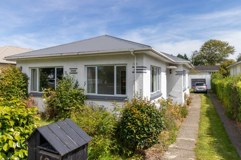 42 Melbourne Street, Windsor, Invercargill - Carousel 1