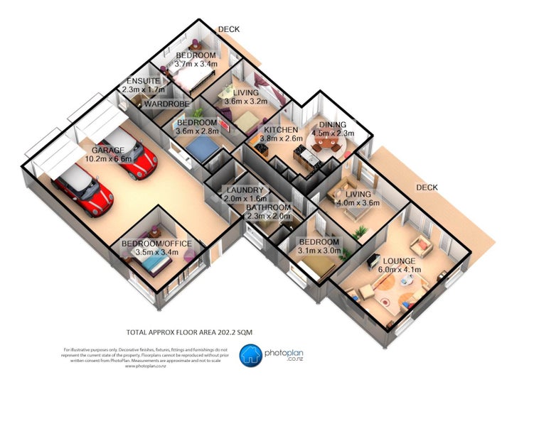 255 Kaipo Flats Road, Tuakau - Carousel 20