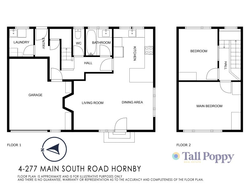 4/277 Main South Road, Hornby, Christchurch - Carousel 12