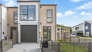 2 Tokitoki Way, Kenepuru, Porirua - Carousel 1