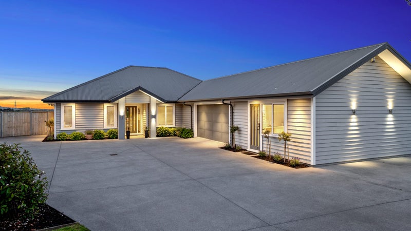 15 Pamela Christine Road, Patumahoe, Pukekohe - Carousel 2