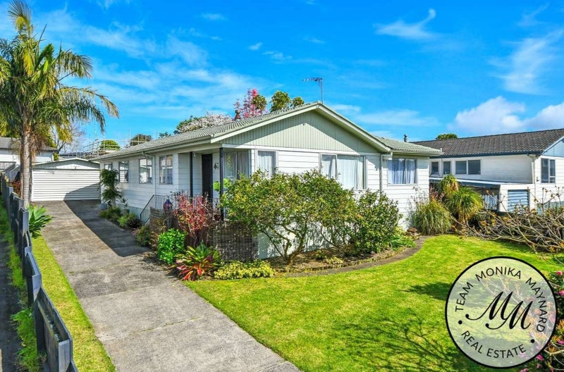 13 Becker Drive, Weymouth, Auckland - Carousel 1