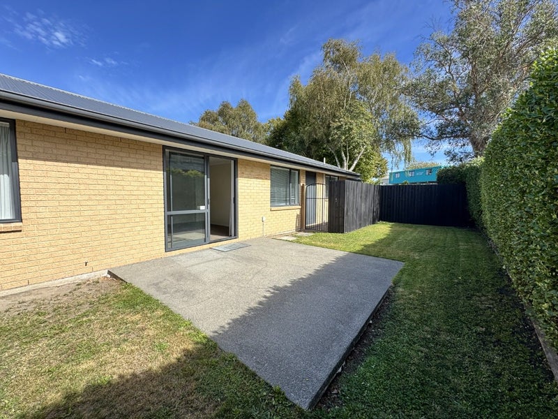 22 Goulding Avenue, Hornby, Christchurch - Carousel 19