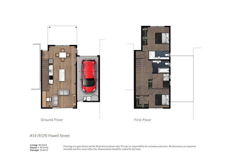 14/27 Powell Street, Avondale, Auckland - Carousel 9
