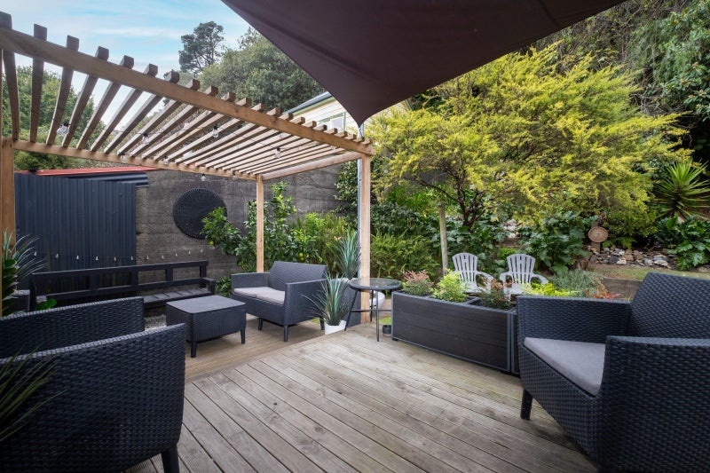 11A Main Street, Hospital Hill, Napier - Carousel 2