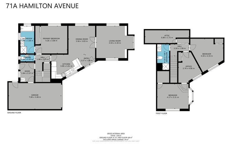 71A Hamilton Avenue, Ilam, Christchurch - Carousel 20