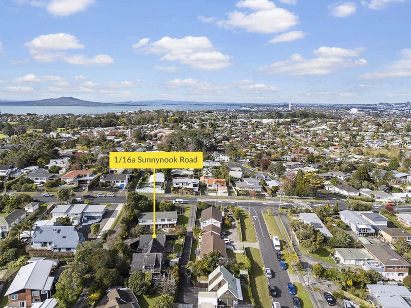 1/16A Sunnynook Road, Sunnynook, Auckland - Carousel 14
