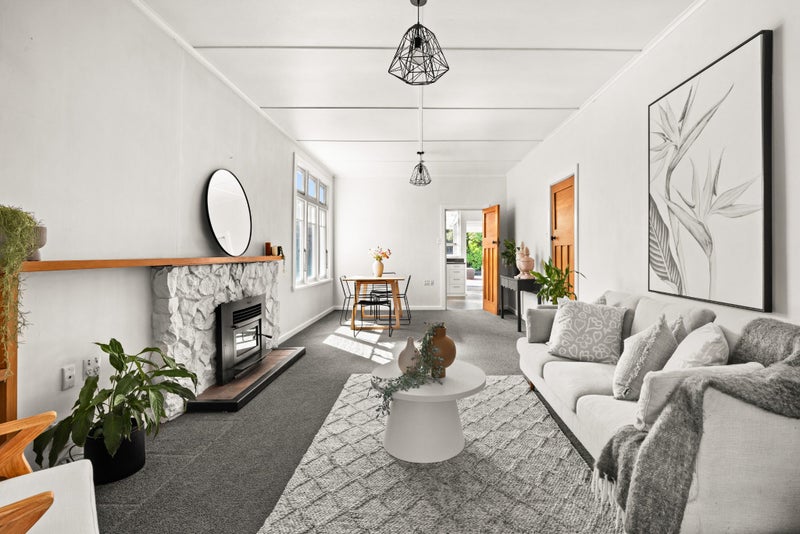 143 Georges Drive, Napier South, Napier - Carousel 1