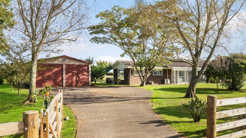 31 Martyn Wright Road, Mauku, Pukekohe - Carousel 1