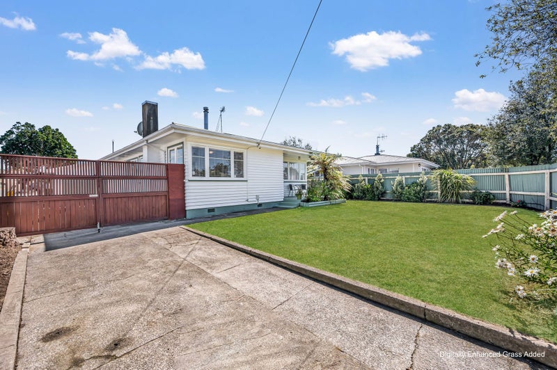 22 Darwin Crescent, Maraenui, Napier - Carousel 1