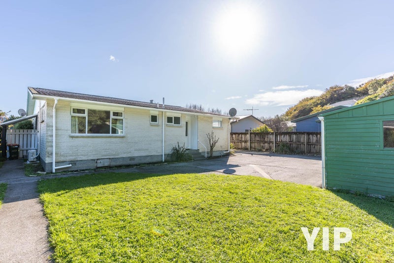 401B Cambridge Terrace, Naenae, Lower Hutt - Carousel 1