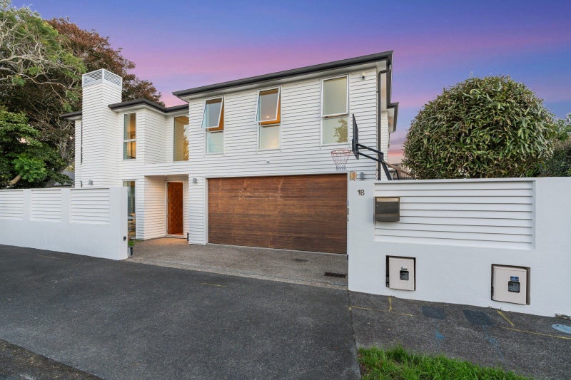 1B Bishop Street, Epsom, Auckland - Carousel 2