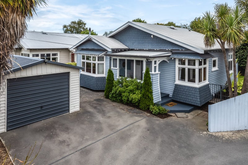 49 Diamond Avenue, Spreydon, Christchurch - Carousel 1