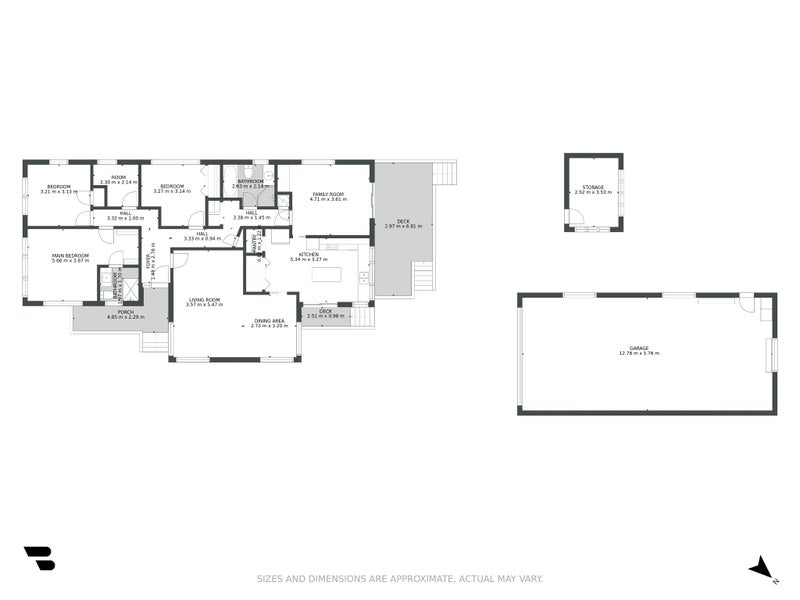 18 Maxwell Avenue, Papatoetoe, Auckland - Carousel 24