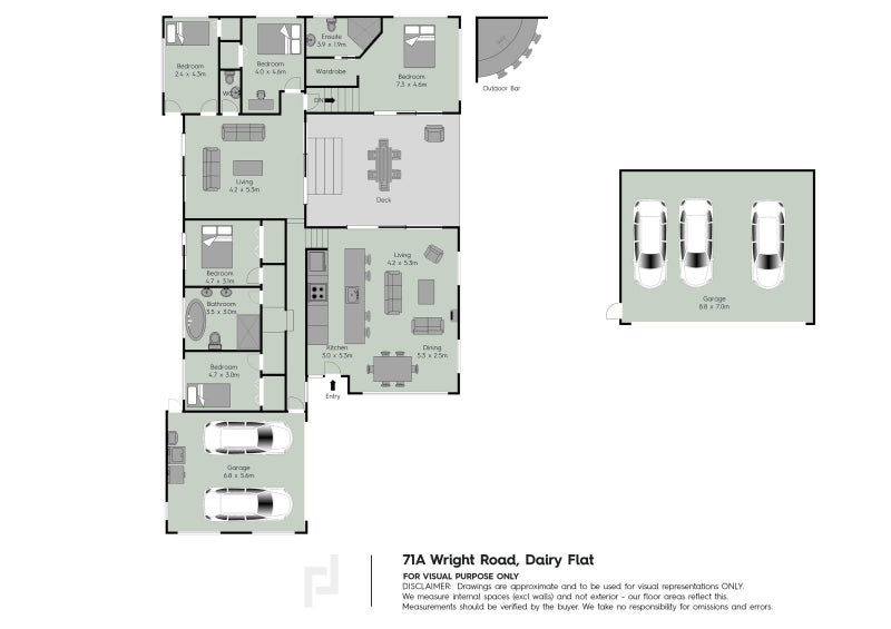 71A Wright Road, Albany - Carousel 21