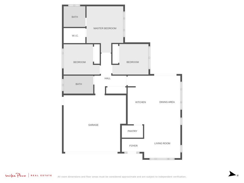 16 Letitia Street, Burwood, Christchurch - Carousel 17