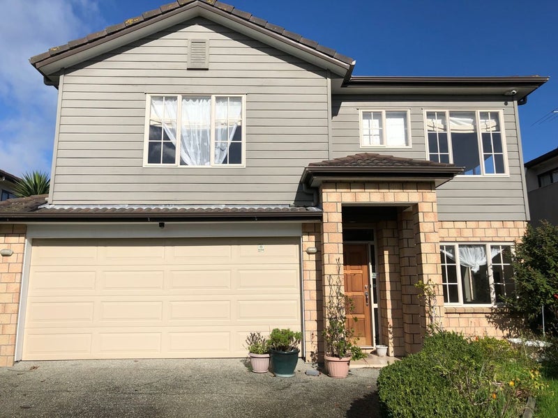 5 Bezar Place, Flat Bush, Auckland - Carousel 1