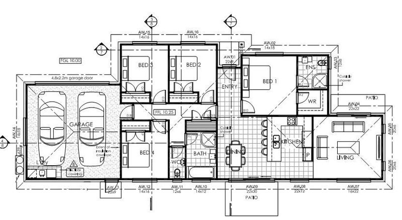 1 Pearl Grove, Ashhurst, Ashhurst - Carousel 8