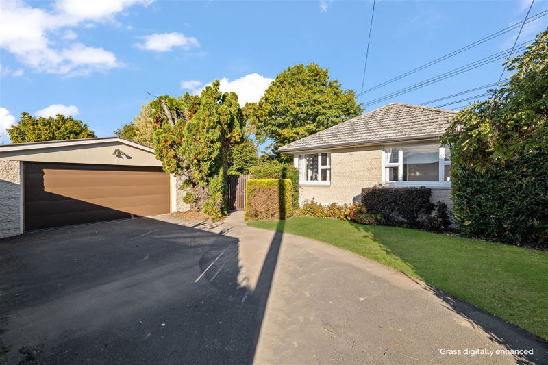 29 Stackhouse Avenue, Bishopdale, Christchurch - Carousel 21