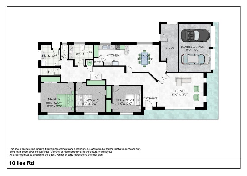 10 Iles Road, Lynmore, Rotorua - Carousel 2