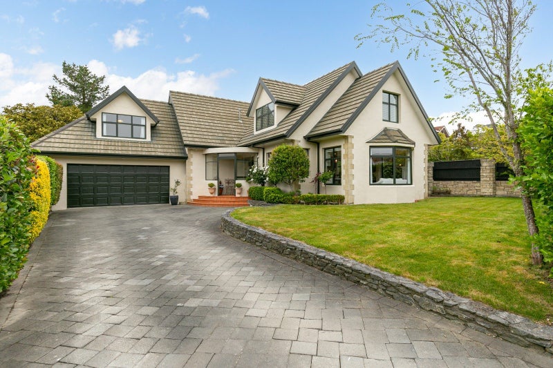 125 Westchester Drive, Churton Park, Wellington - Carousel 1