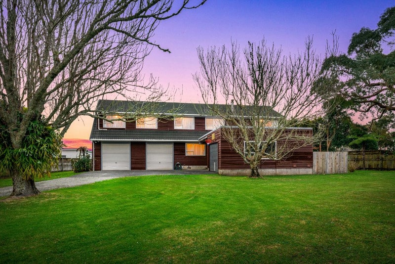 9 Nicolas Avenue, Glen Eden, Auckland - Carousel 1