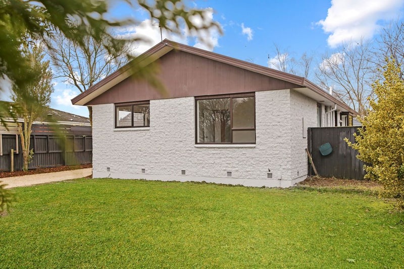 9 Genista Place, Parklands, Christchurch - Carousel 20