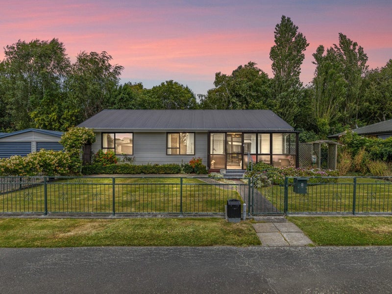 5 Pioneer Lane, Woolston, Christchurch - Carousel 1