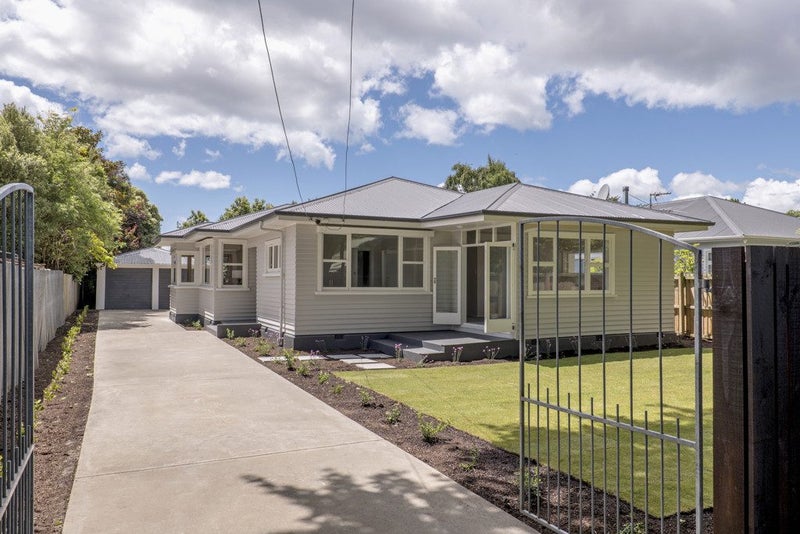 80 Severn Street, St Albans, Christchurch - Carousel 26