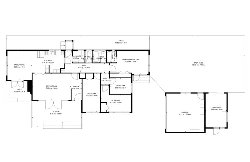 19 Elwyn Place, Avonhead, Christchurch - Carousel 29