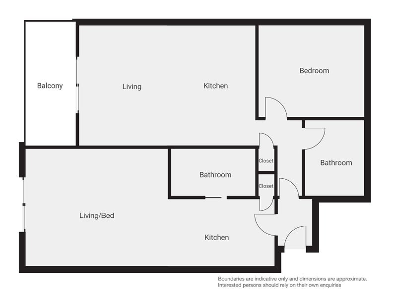 103/341 Madras Street, Christchurch Central, Christchurch - Carousel 12