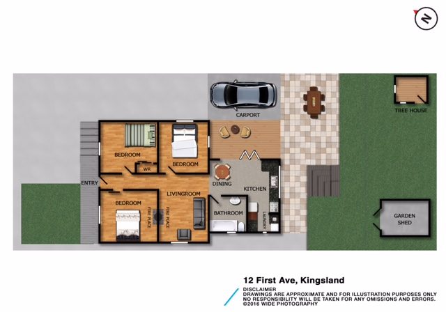 12 First Avenue, Kingsland, Auckland - Carousel 15