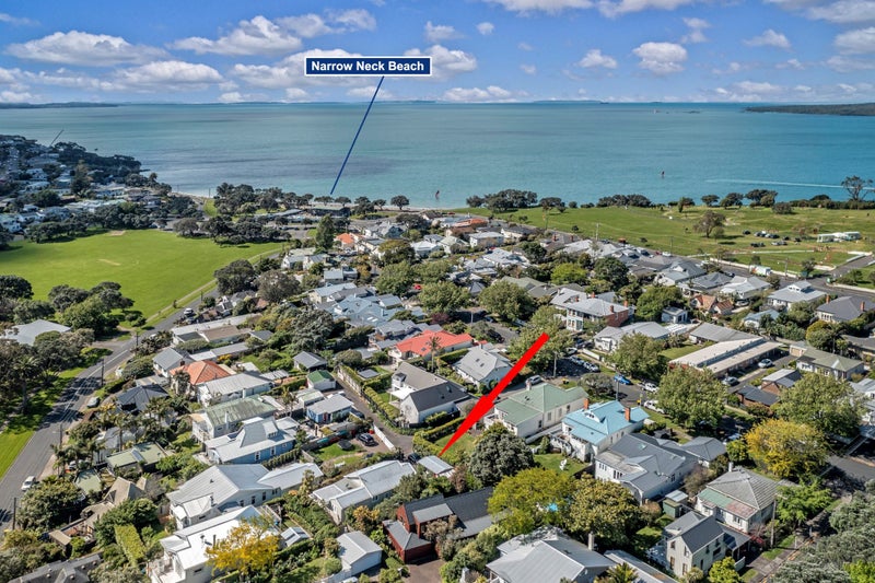 7A North Avenue, Narrow Neck, Auckland - Carousel 2