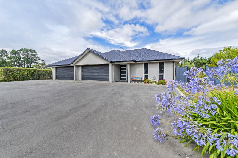 628 Maddisons Road, Rolleston, Christchurch - Carousel 1