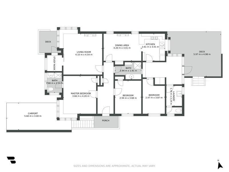 11 Epworth Avenue, Royal Oak, Auckland - Carousel 14